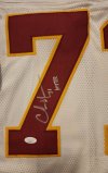 [Sportsgraphing.com] Charles Mann 3 Time Super Bowl Champion Signing September 9th, 2022