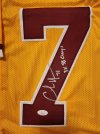 Charles Mann Autographed Yellow Custom Redskins 3X SB Champ Jersey 1.jpg