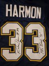 Ronnie Harmon Autographed Chargers Jersey.jpg