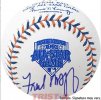 Fred McGriff Autographed 1992 All Star Baseball Under Logo.jpg