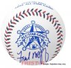 Fred McGriff Autographed 1995 All Star Baseball Under Logo.jpg