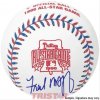 Fred McGriff Autographed 1996 All Star Baseball Under Logo.jpg