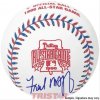 Fred McGriff Autographed 1996 All Star Baseball Under Logo.jpg