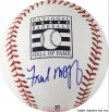 Fred McGriff Autographed HOF Baseball Under Logo.jpg