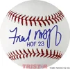 Fred McGriff Autographed OMLB Baseball Inscribed HOF 23.jpg Fred McGriff Autographed OMLB Baseball Inscribed HOF 23.jpg