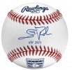 [Sportsgraphing.com] 2 HOFers and the 2022 #1 Overall Selection Autograph Signings
