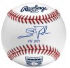 Scott Rolen Autographed and Inscribed HOF 2023 OMLB HOF Logo Ball .jpg