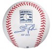 Scott Rolen Autographed and Inscribed HOF 2023 Under HOF Logo Ball.jpg