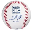[Sportsgraphing.com] 2 HOFers and the 2022 #1 Overall Selection Autograph Signings