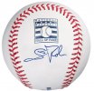 Scott Rolen Autographed HOF Baseball Under Logo.jpg