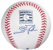 [Sportsgraphing.com] 2 HOFers and the 2022 #1 Overall Selection Autograph Signings