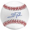 [Sportsgraphing.com] 2 HOFers and the 2022 #1 Overall Selection Autograph Signings
