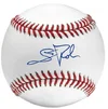 [Sportsgraphing.com] 2 HOFers and the 2022 #1 Overall Selection Autograph Signings