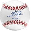 [Sportsgraphing.com] 2 HOFers and the 2022 #1 Overall Selection Autograph Signings