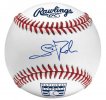 Scott Rolen St Louis Cardinals Autographed OMLB HOF Logo Ball.jpg