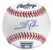 [Sportsgraphing.com] 2 HOFers and the 2022 #1 Overall Selection Autograph Signings