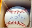 Jackson Holliday Autographed OMLB Baseball inscribed #1 v1.jpg Jackson Holliday Autographed OMLB Baseball inscribed #1 v1.jpg