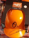Jackson Holliday Autographed O's Alternate Chrome Mini Helmet 1.jpg