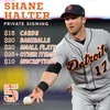 [Sportsgraphing.com] Shane Halter Private Signing 7/18/2023