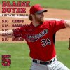 [Sportsgraphing.com] Blaine Boyer Private Signing- 6/18/2023