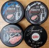 [Sportsgraphing.com] Red Wings 3X Stanley Cup Champion Goalie Chris Osgood Private Signing July 15th
