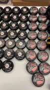 [Sportsgraphing.com] Red Wings 3X Stanley Cup Champion Goalie Chris Osgood Private Signing July 15th