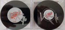 [Sportsgraphing.com] Vladimir Konstantinov Red Wings Stanley Cup Champion Private Signing July 30th