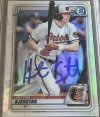 Heston Kjerstad Autographed 2020 Bowman Chrome Draft ROOKIE.jpg