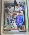 Heston Kjerstad Autographed 2020 Bowman Chrome Draft ROOKIE.jpg Heston Kjerstad Autographed 2020 Bowman Chrome Draft ROOKIE.jpg