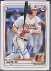 Heston Kjerstad Autographed 2020 Bowman Paper 1st Draft ROOKIE.jpg Heston Kjerstad Autographed 2020 Bowman Paper 1st Draft ROOKIE.jpg