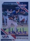 Heston Kjerstad Autographed 2020 Panini USA Baseball Stars and Stripes ROOKIE.jpg