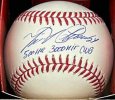 Miguel Cabrera Autographed OMLB 500 HR 3000 Hit Club Baseball JSA COA.jpeg